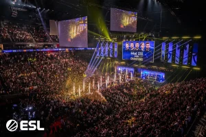 IEM Cologne Major 2026 : Vitality freiné par 9z après son entrée en lice