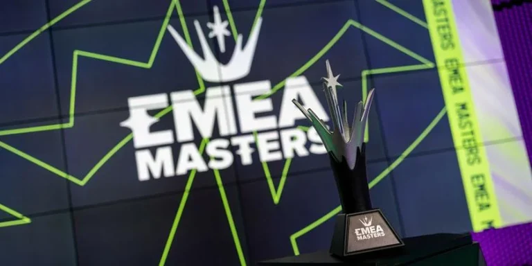 Les Galions champions des EMEA Masters Spring 2026 — League of Legends esport