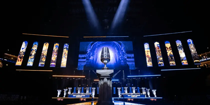 Team Falcons vs FURIA — Finale IEM Cologne Major 2026 CS2