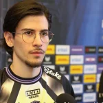 FlameZ (Team Vitality) — IEM Cologne Major CS2 2026