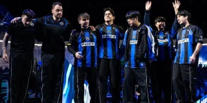 Mercato LoL LEC : GIANTX écarte Noah et Lot, Oscarinin ciblé pour le Summer Split 2026