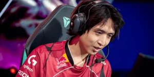 Hans Sama prolonge chez G2 Esports jusqu’en 2028