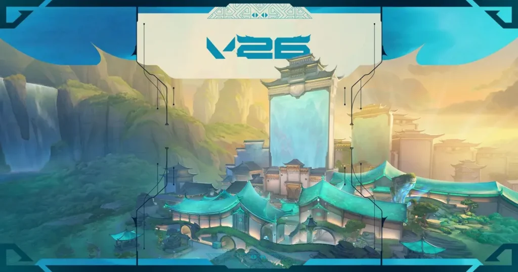 Valorant Patch 13.00 – Acte IV – Notes de mise à jour juin 2026