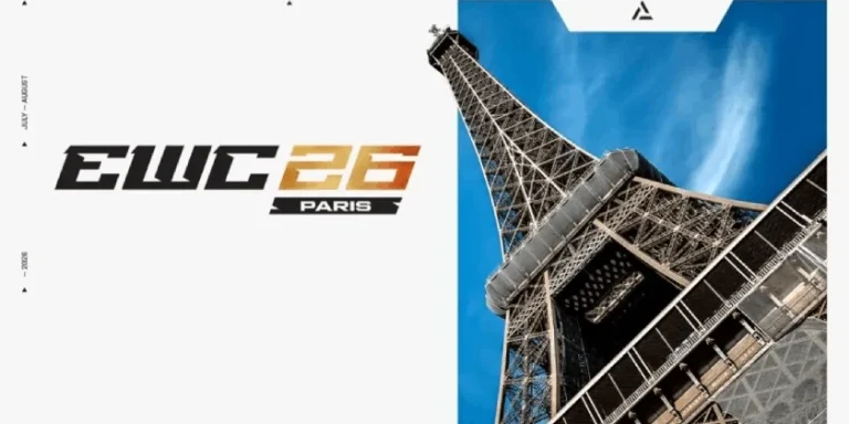 EWC 2026 League of Legends à Paris, groupes de G2 et Karmine Corp