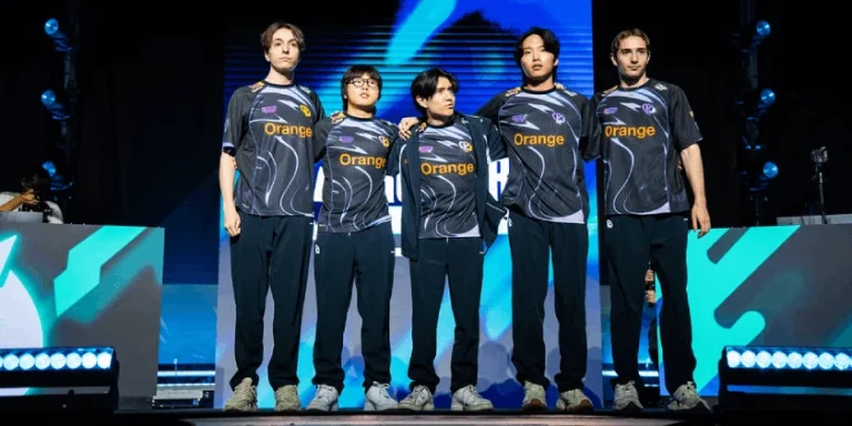 LoL : la Karmine Corp se qualifie pour les Worlds 2026
