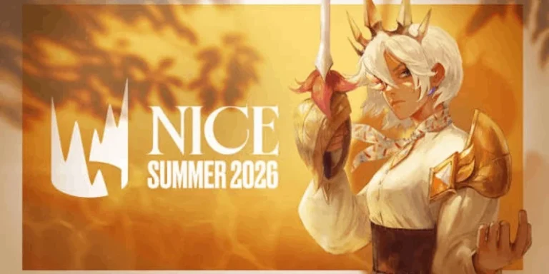 LEC 2026 : NAVI–Movistar KOI pour le dernier ticket Worlds
