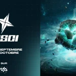 Visuel du WSCI 2026 diffusé du 20 septembre au 2 octobre sur OTP