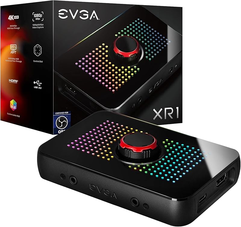 evga-xr1-carte-capture-audio-integre