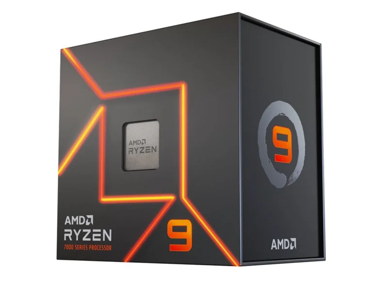 AMD Ryzen 5 7600X