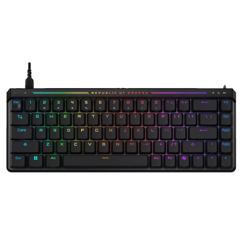Aula F68 Clavier 60 Gaming Pas Cher