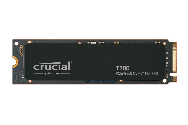 Crucial T700 2To