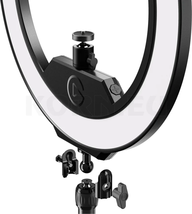 Elgato Ring Light eclairage streaming