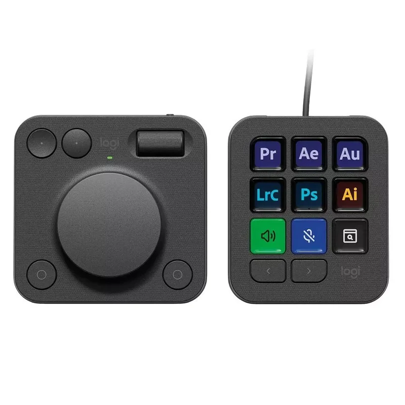 Elgato Stream Deck Neo Compact Debutant