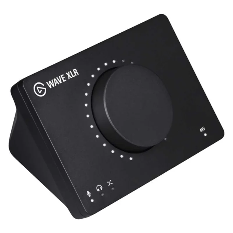 Elgato Wave XLR
