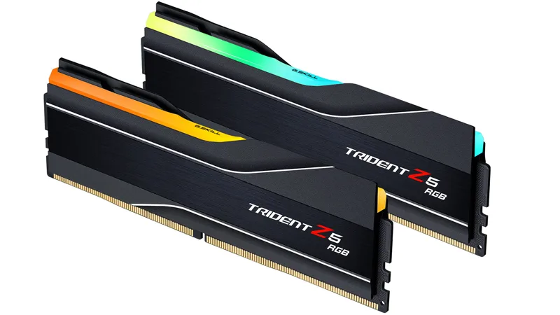 Gskill Trident Z5 Neo