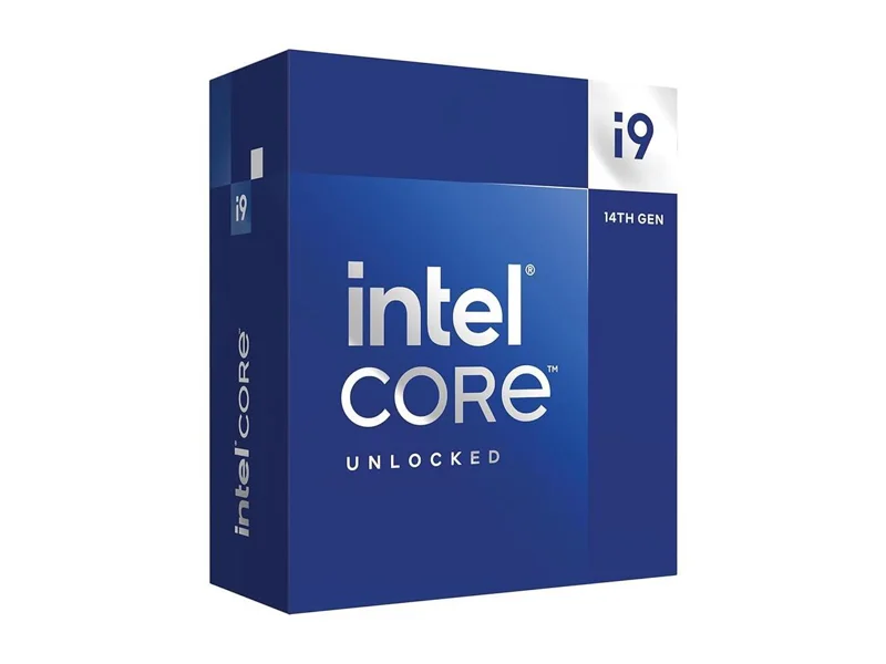 Intel Core i5-14600K