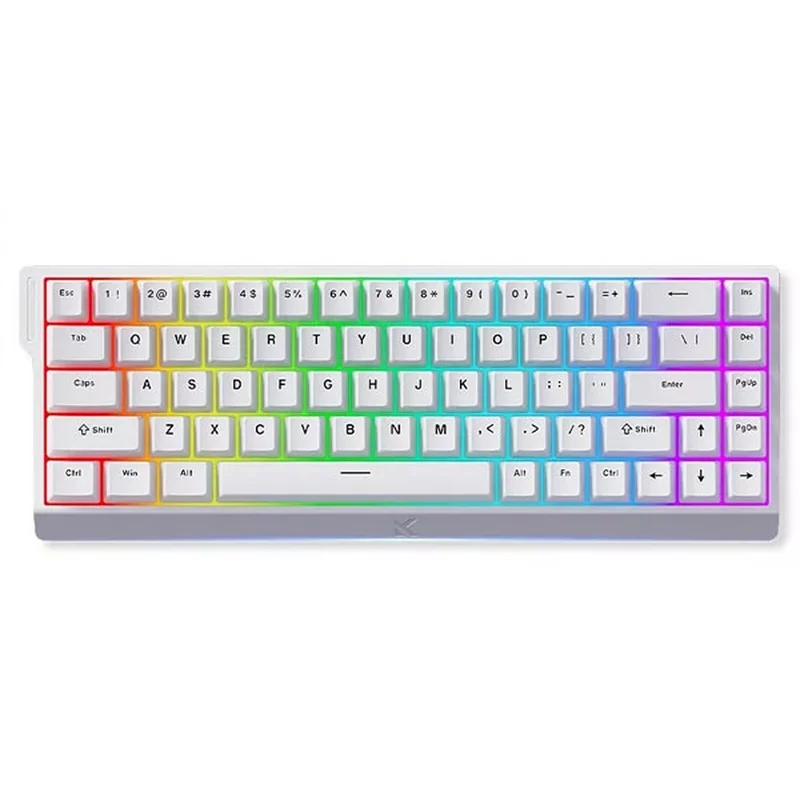 Monsgeek Fun60 Ultra Clavier 60 Sans Fil Hall Effect