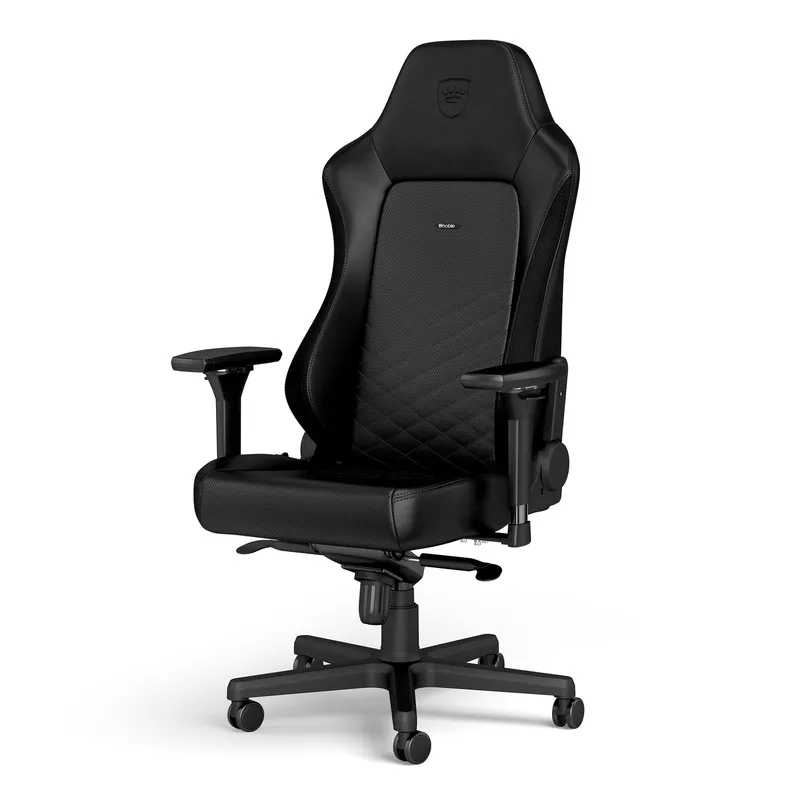 Noblechairs Hero Fauteuil Gamer Ergonomique