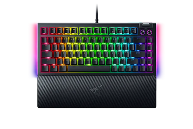 Razer Huntsman V3 Pro TKL clavier FPS optique