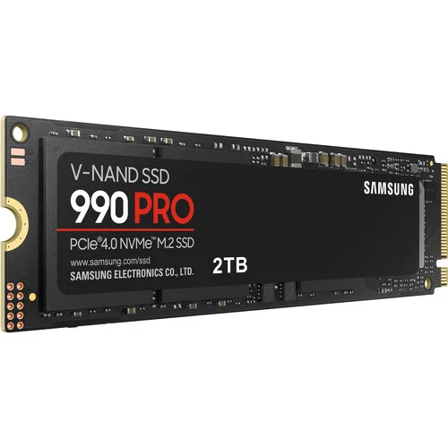 Samsung 990 Pro