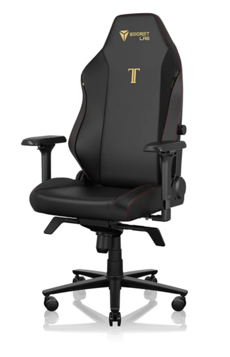 Secretlab Titan Evo Fauteuil Ergonomique Gaming