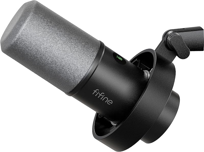 fifine-k688-micro-dynamique-pas-cher-streaming