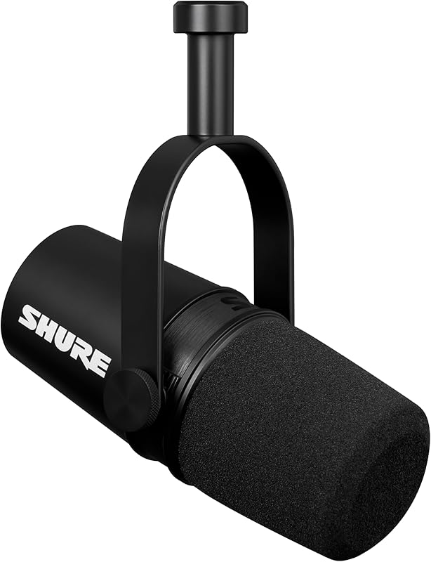 shure-mv7-plus-meilleur-micro-streaming-2026