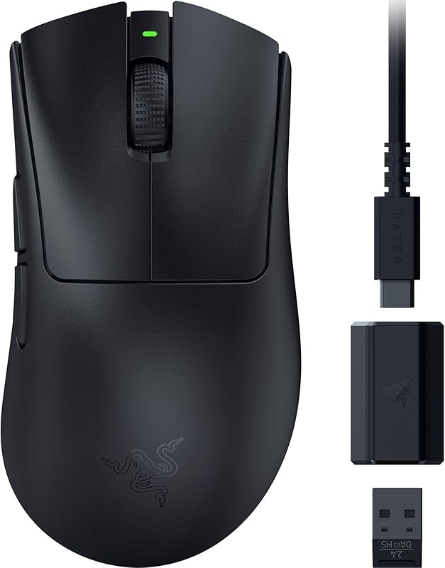 razer-deathadder-v3-hyperspeed-souris-gaming-abordable
